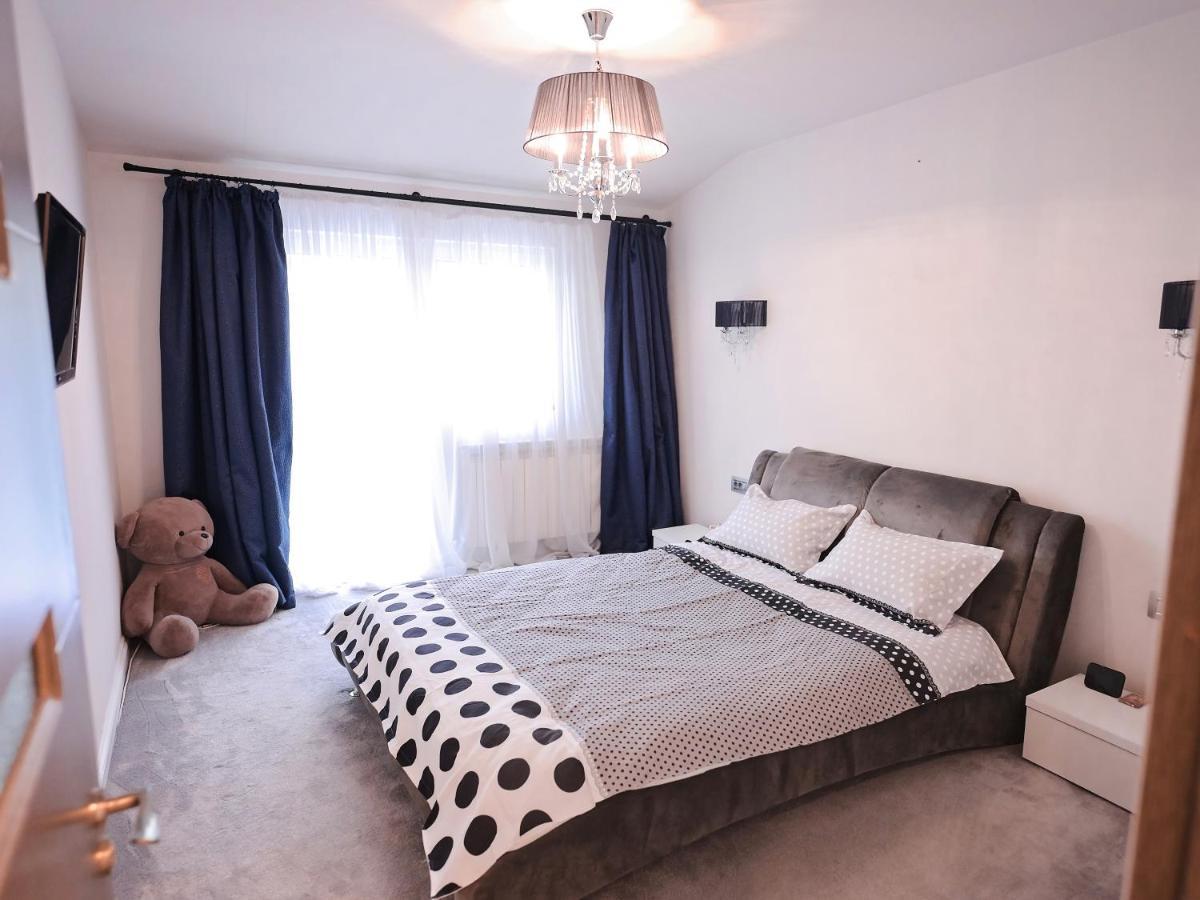 Villa Ase Premium House Suceava