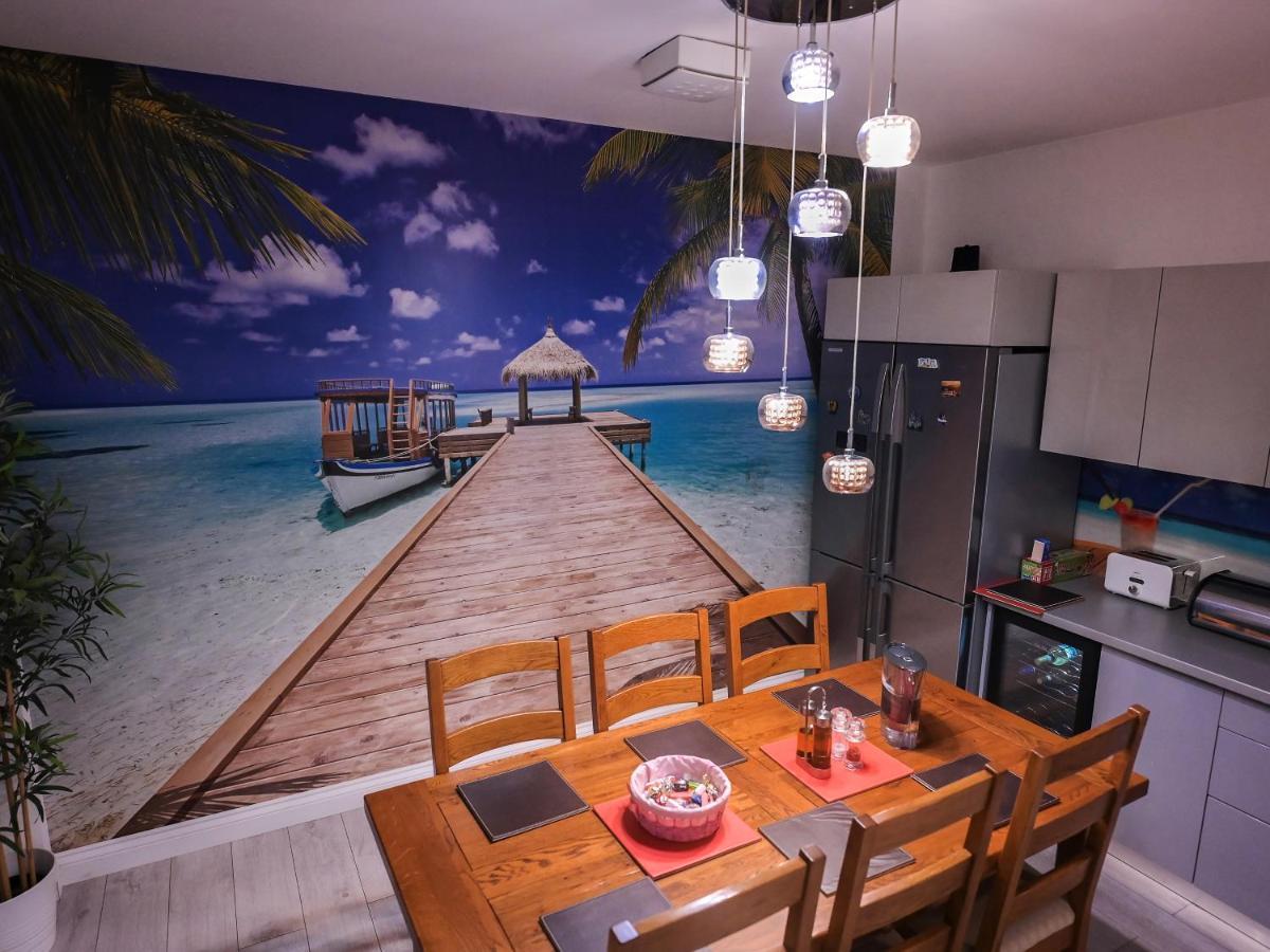 Ase Premium House *