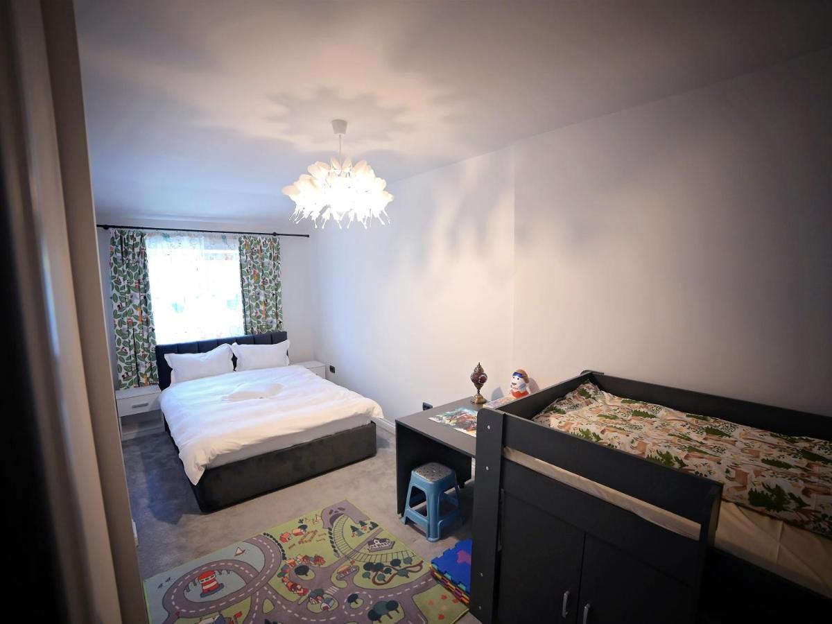 Villa Ase Premium House Suceava